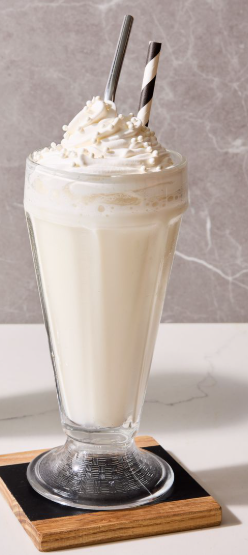 Vanilla Shake